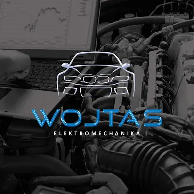 Elektromechanika Wojtas